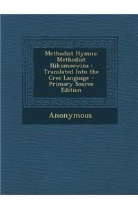 Methodist Hymns
