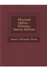 Physical Optics