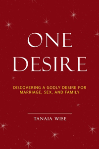 One Desire