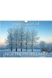 Impressions of Northern Ireland 2017