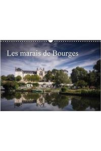Marais De Bourges 2018