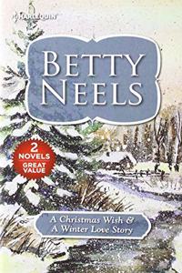 A Christmas Wish & a Winter Love Story