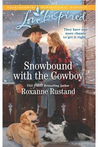 Snowbound with the Cowboy