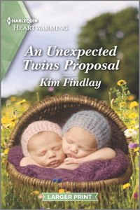 Unexpected Twins Proposal