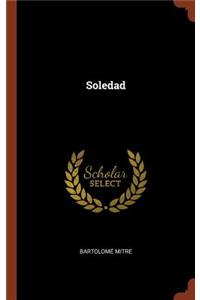 Soledad