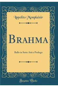 Brahma