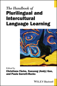 Handbook of Plurilingual and Intercultural Language Learning