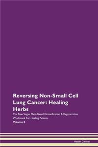 Reversing Non-Small Cell Lung Cancer: He