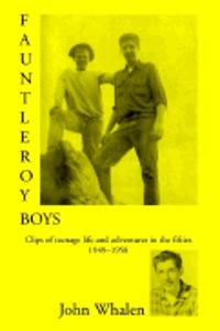 FAUNTLEROY BOYS
