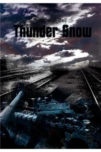 Thunder Snow