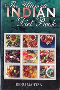 The Ultimate Indian Diet Book