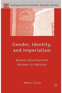 Gender, Identity, and Imperialism