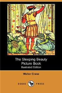 Sleeping Beauty Picture Book (Illustrated Edition) (Dodo Press)