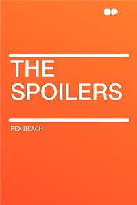 The Spoilers