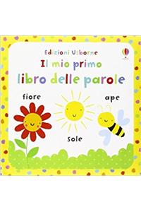 IL MIO PRIMO LIBRO DELLE PAROLE
