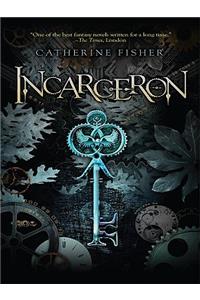 Incarceron