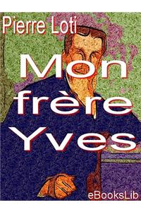 Mon Frere Yves