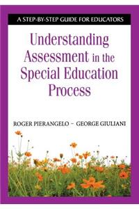 Understanding Assessment in the Special Education Process