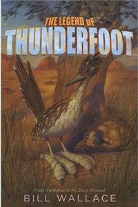 Legend of Thunderfoot