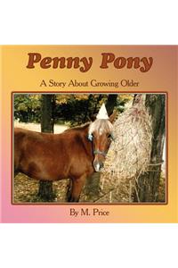 Penny Pony