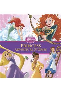 Princess Adventure Stories