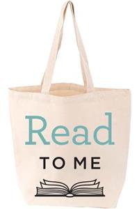 Read to Me Lovelit Tote
