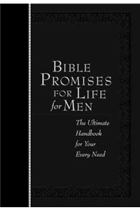 Bible Promises for Life for Men