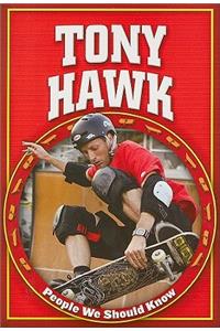 Tony Hawk