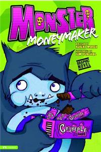 Monster Moneymaker