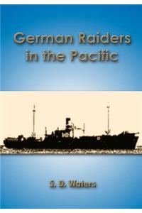 German Raiders in the Pacific