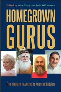 Homegrown Gurus