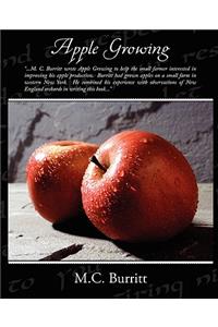 Apple Growing