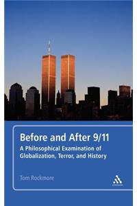 Before and After 9/11