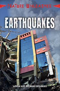 Nature Unleashed: Earthquakes