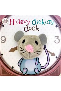 Hickory Dickory Dock