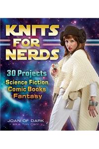 Knits for Nerds