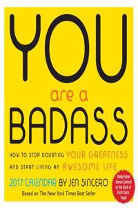 You Are a Badass