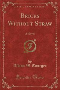 Bricks Without Straw