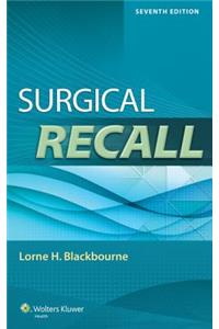 Surgical Recall