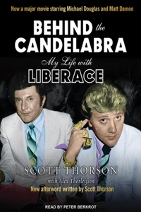 Behind the Candelabra: My Life with Liberace