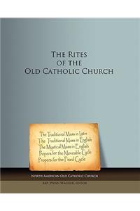 Rites of the Old Catholic Church