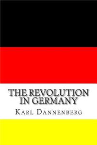 Revolution in Germany