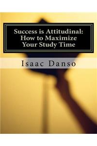 Success is Attitudinal