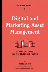 Digital and Marketing Asset Management