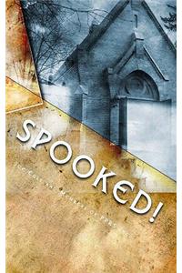 Spooked!: Tales, Hunts and Haunts of the Portland Paranormal Research Society.