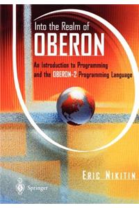 Into the Realm of Oberon