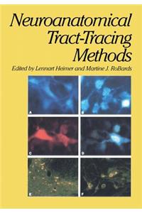 Neuroanatomical Tract-Tracing Methods