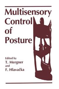 Multisensory Control of Posture