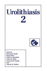 Urolithiasis 2