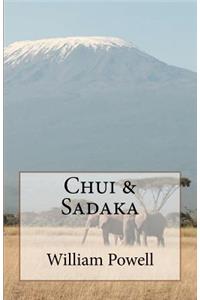 Chui and Sadaka